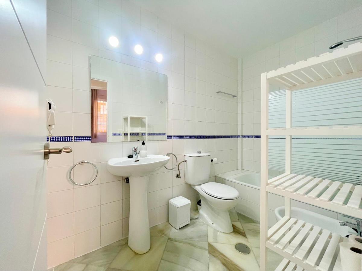 Apartment Ipanema -