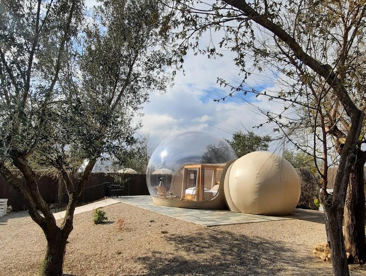 Zielo De Levante Campsite 3*