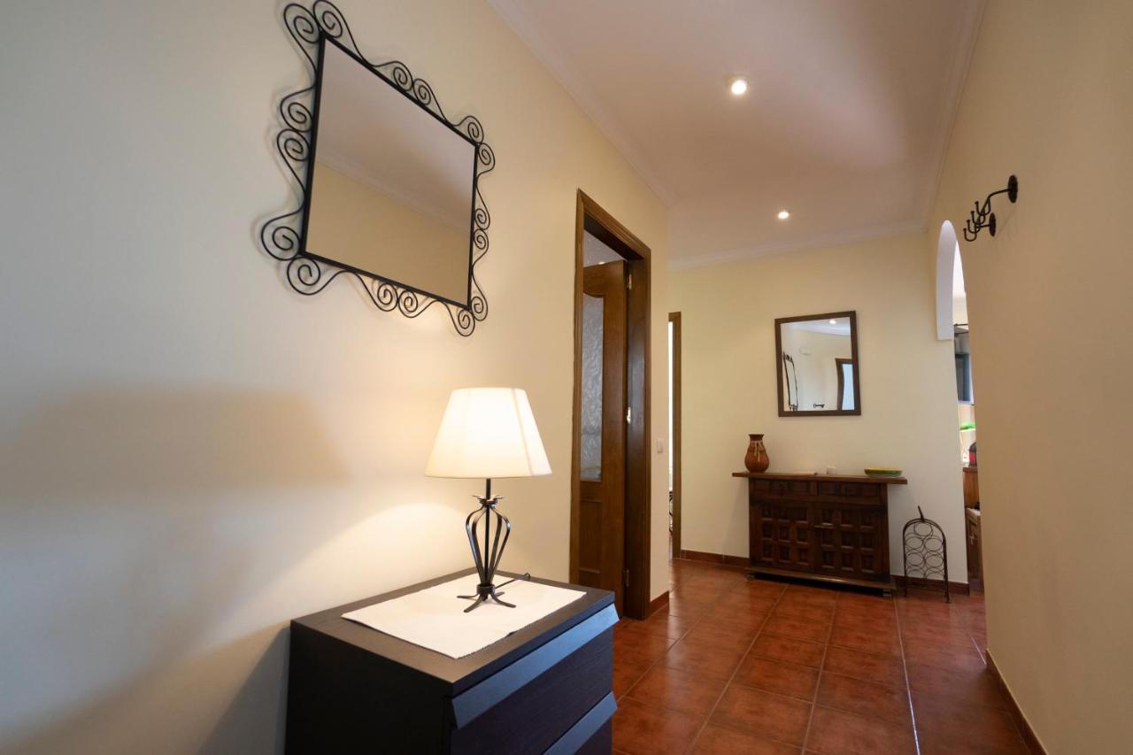 Balcon De 1, 1ºc Menyber Apartamento