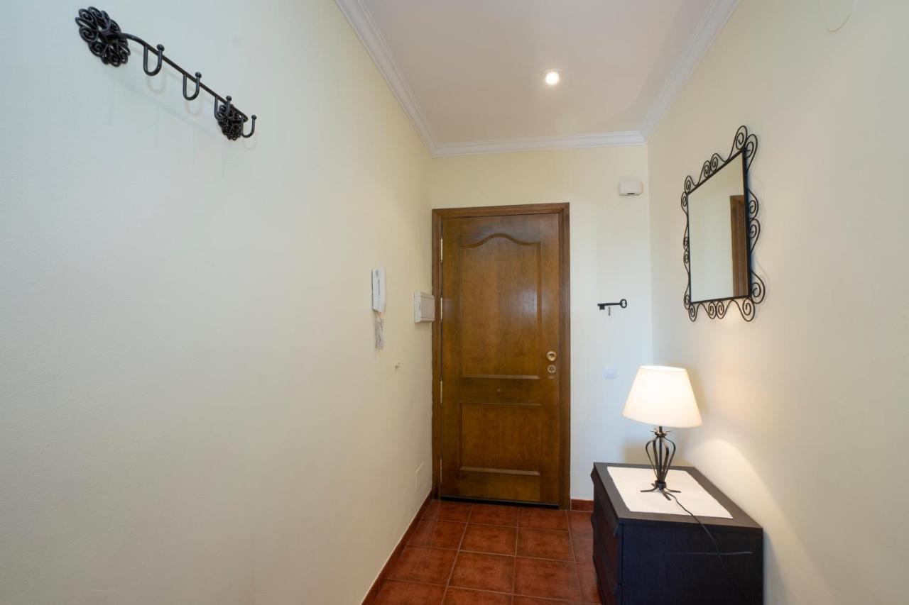 Apartamento Balcon De 1, 1ºc Menyber