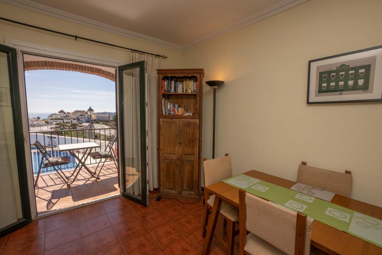 Balcon De 1, 1ºc Menyber Apartamento *