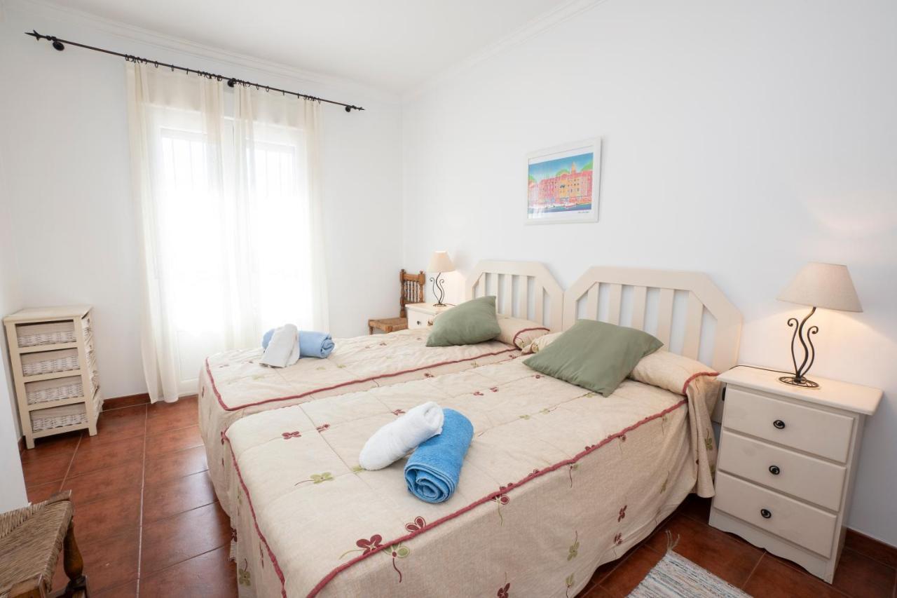 Apartamento Balcon De 1, 1ºc Menyber Frigiliana