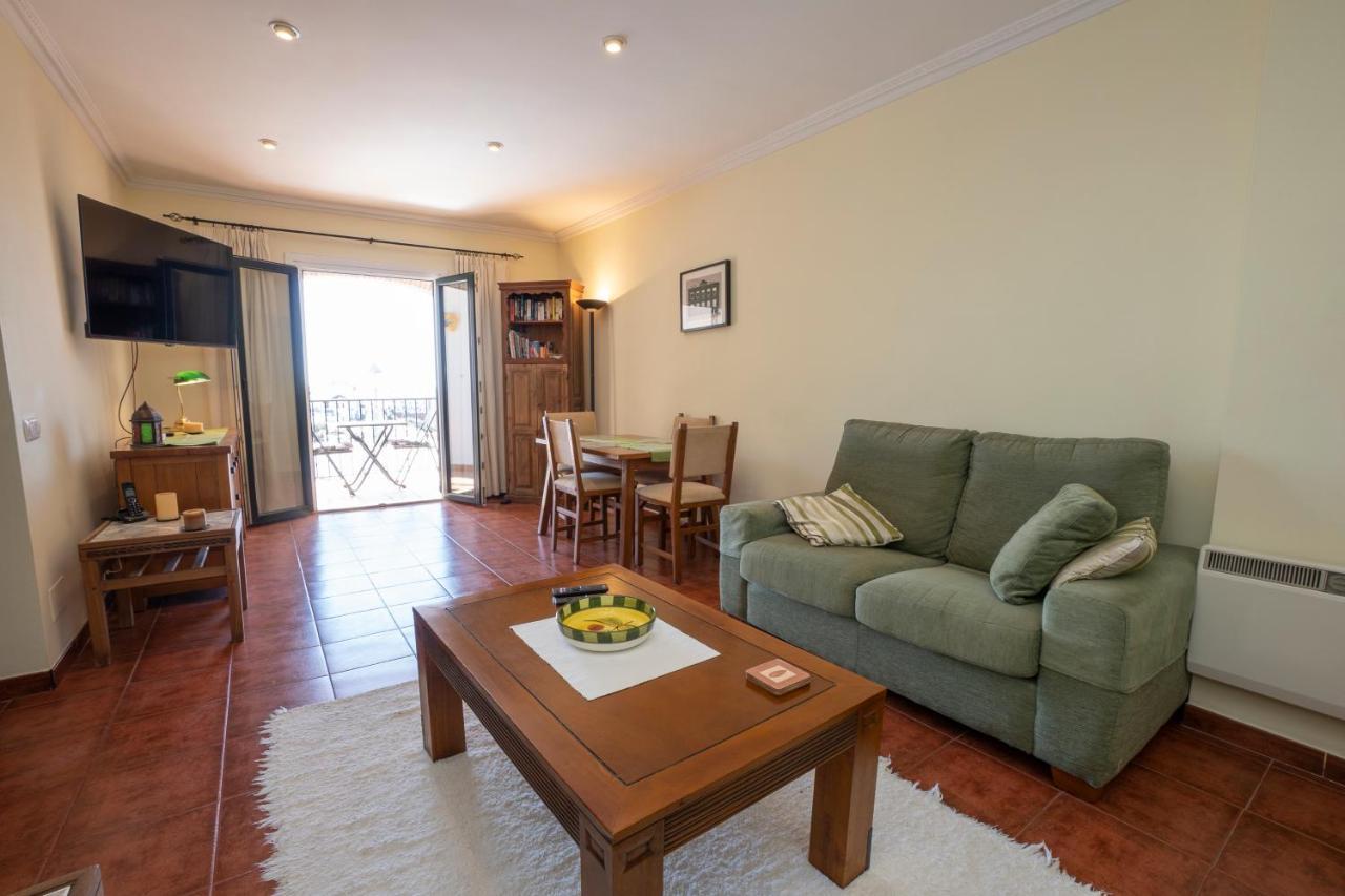Balcon De 1, 1ºc Menyber Apartamento