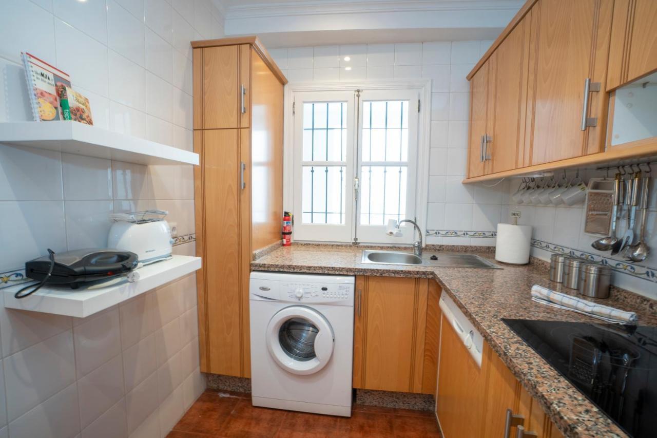 Apartamento Balcon De 1, 1ºc Menyber Frigiliana