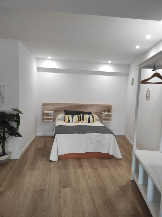 Apartamento Turisticos Demar *