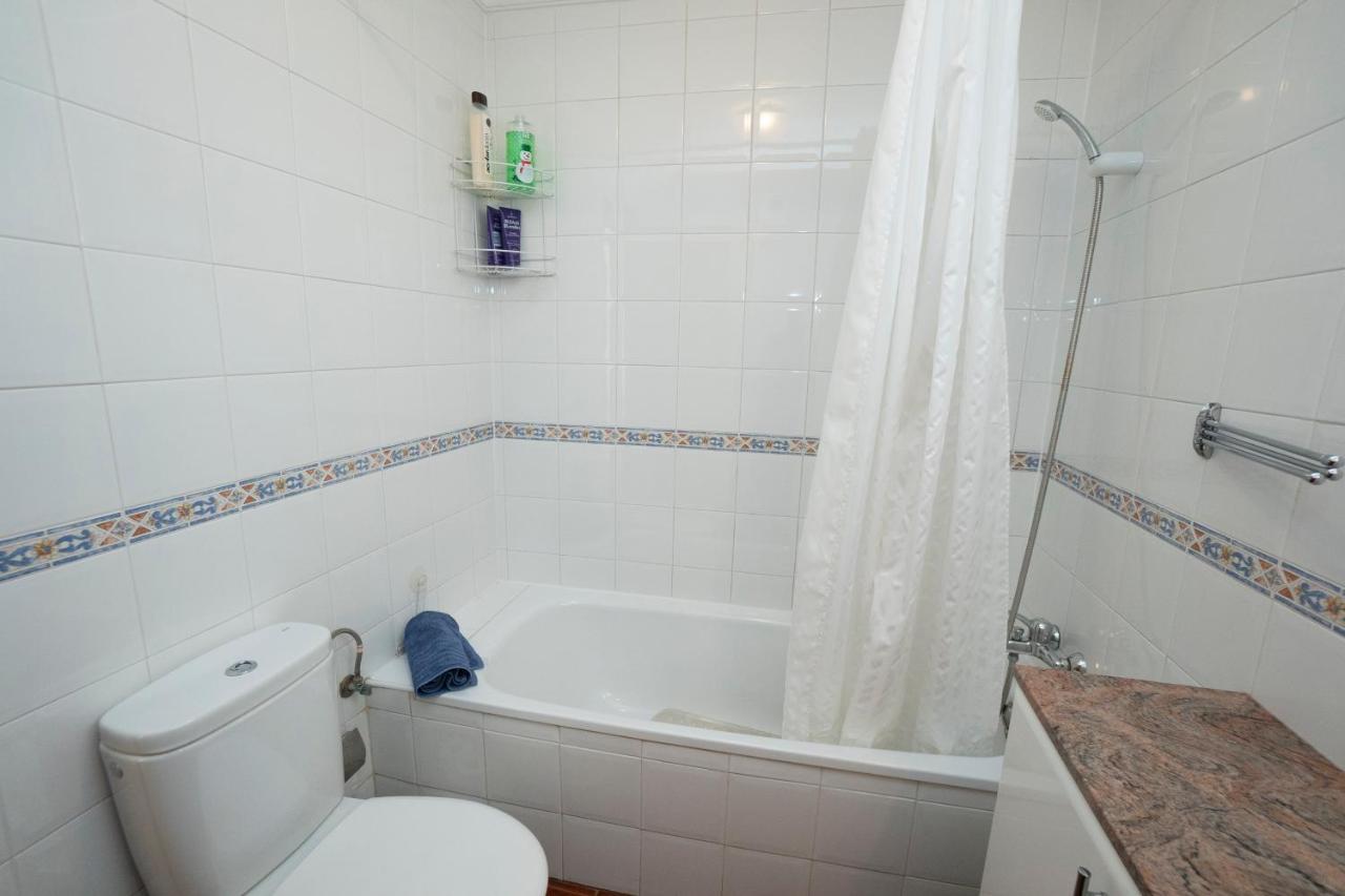 Balcon De 1, 1ºc Menyber Apartamento Frigiliana