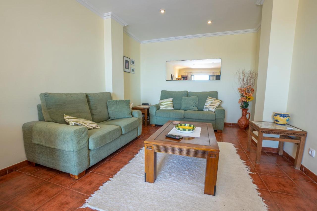 Apartamento Balcon De 1, 1ºc Menyber