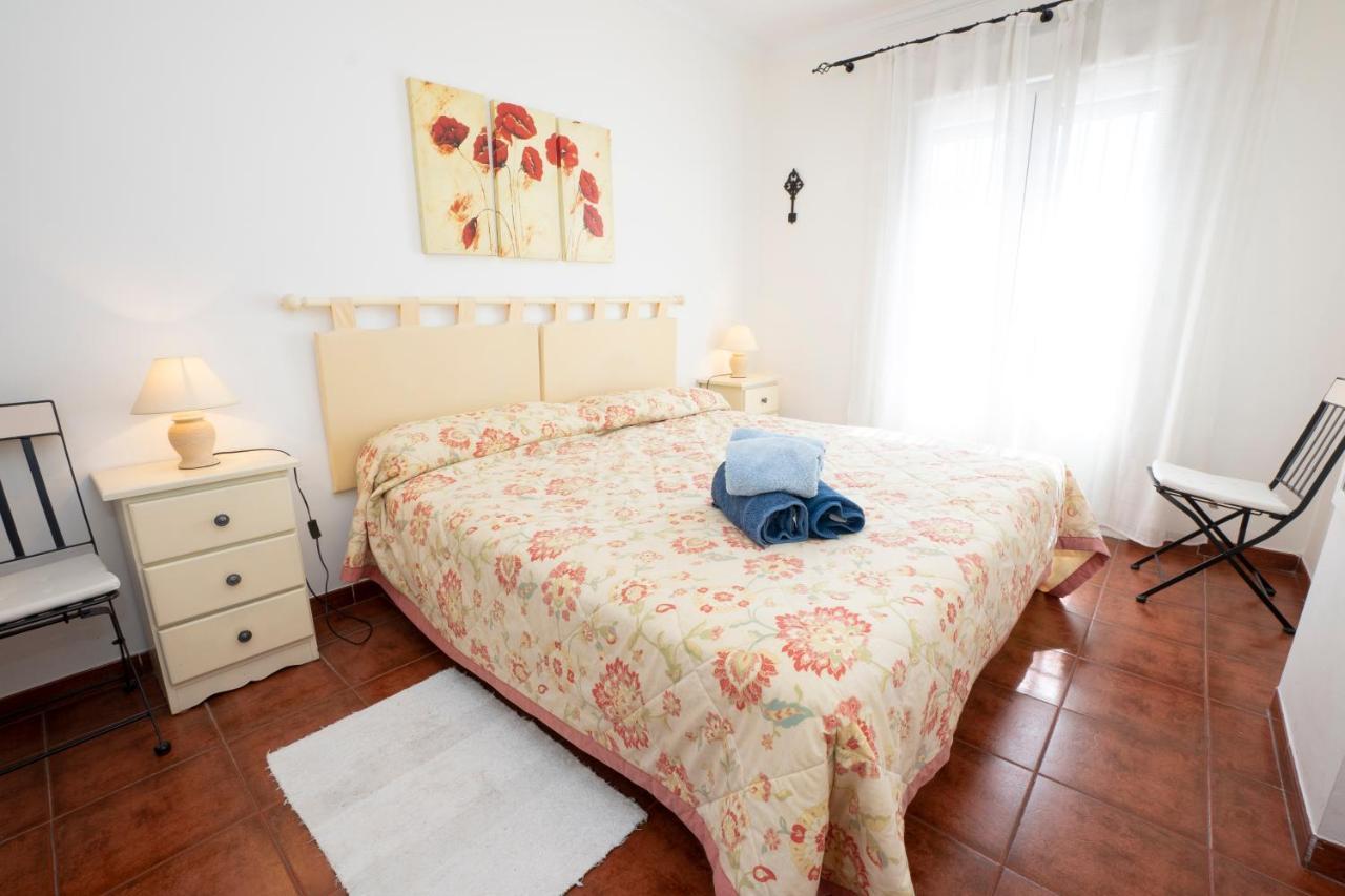 Balcon De 1, 1ºc Menyber Apartamento Frigiliana