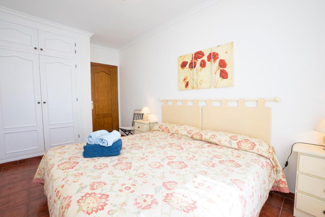 Balcon De 1, 1ºc Menyber Apartamento *