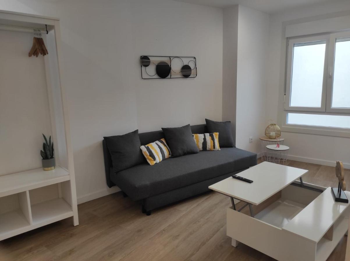 Apartamento Turisticos Demar