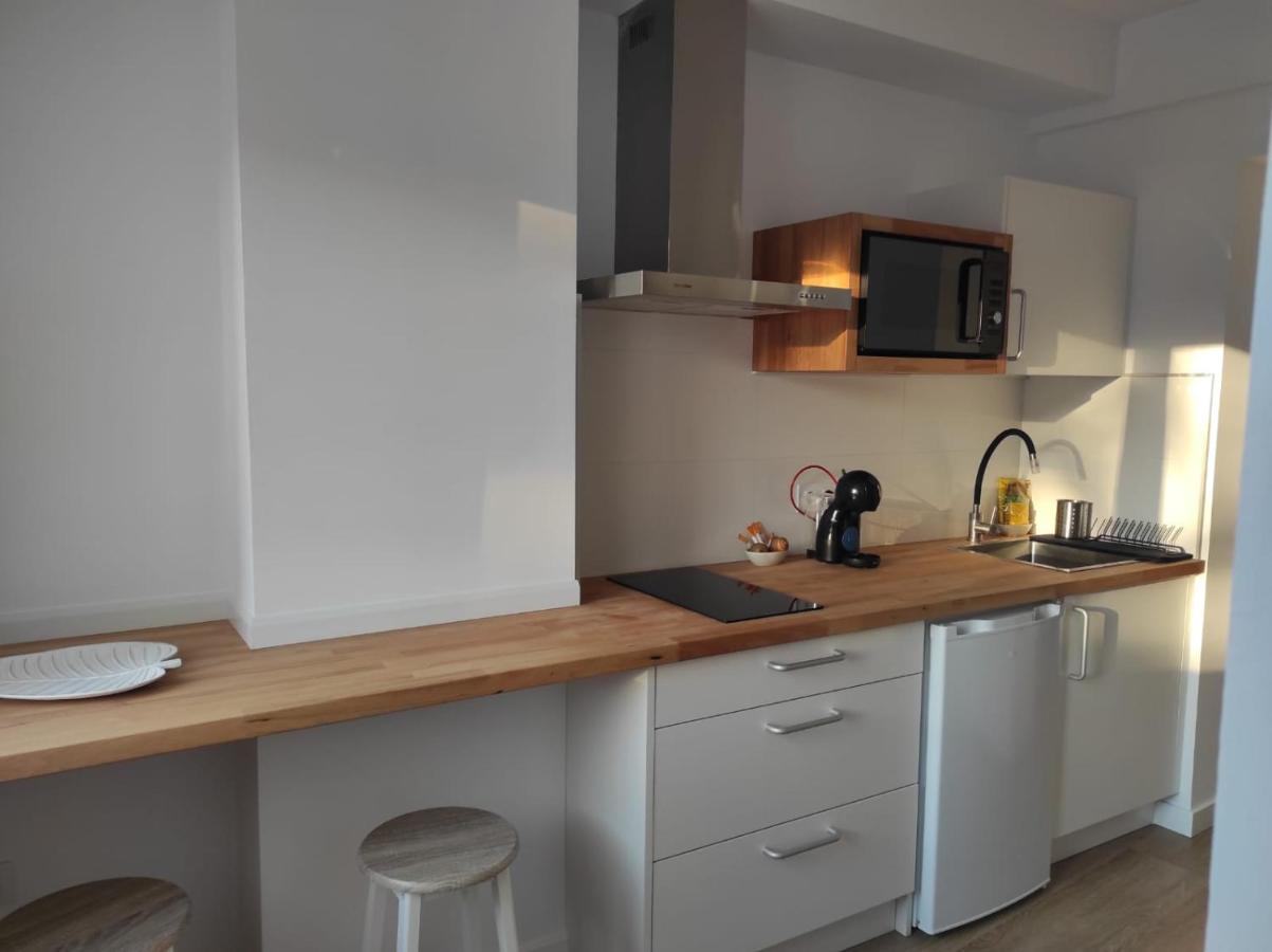 Apartamento Turisticos Demar *