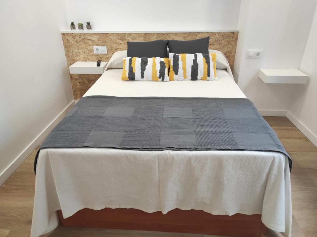 Apartamento Turisticos Demar