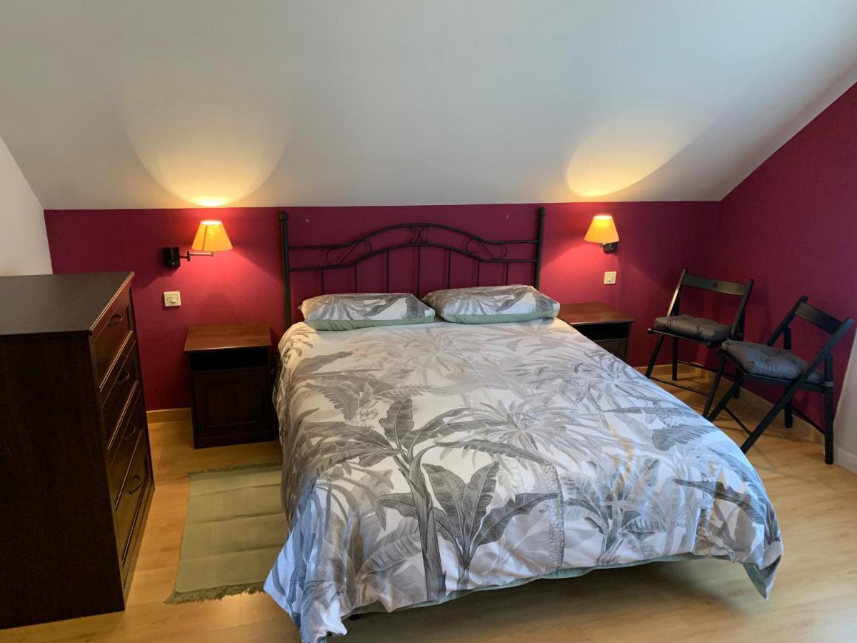 La Buhardilla De Solavega - Vv2530as Holiday home
