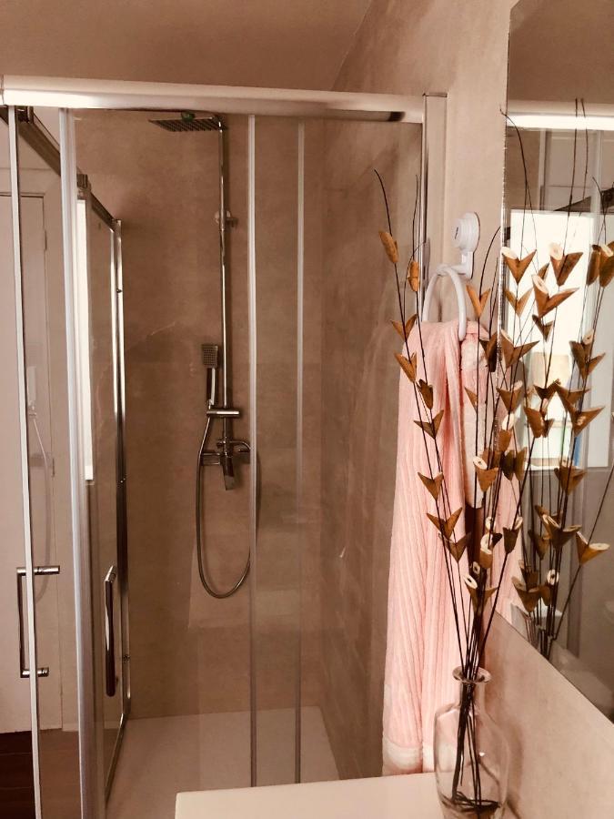 Vivienda Familiar En El Centro De Apartamento *