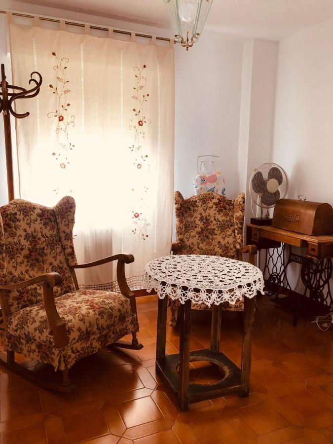 Vivienda Familiar En El Centro De Baeza