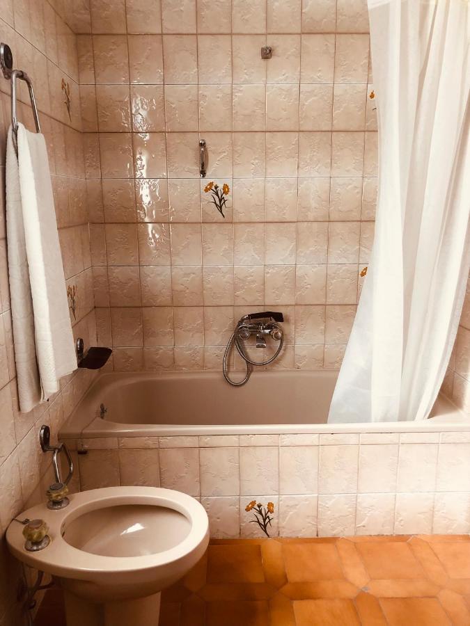 Apartamento Vivienda Familiar En El Centro De *