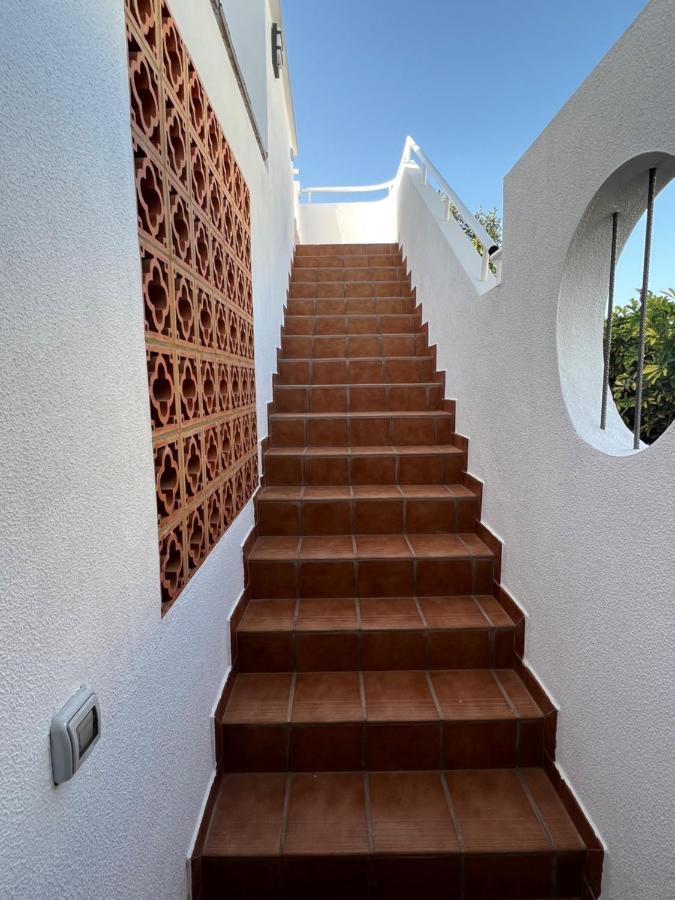 Eva - New To The Market, Fully Refurbished Licensed - Private Pool Caleta De Fuste