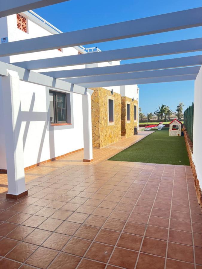 Eva - New To The Market, Fully Refurbished Licensed - Private Pool Caleta De Fuste