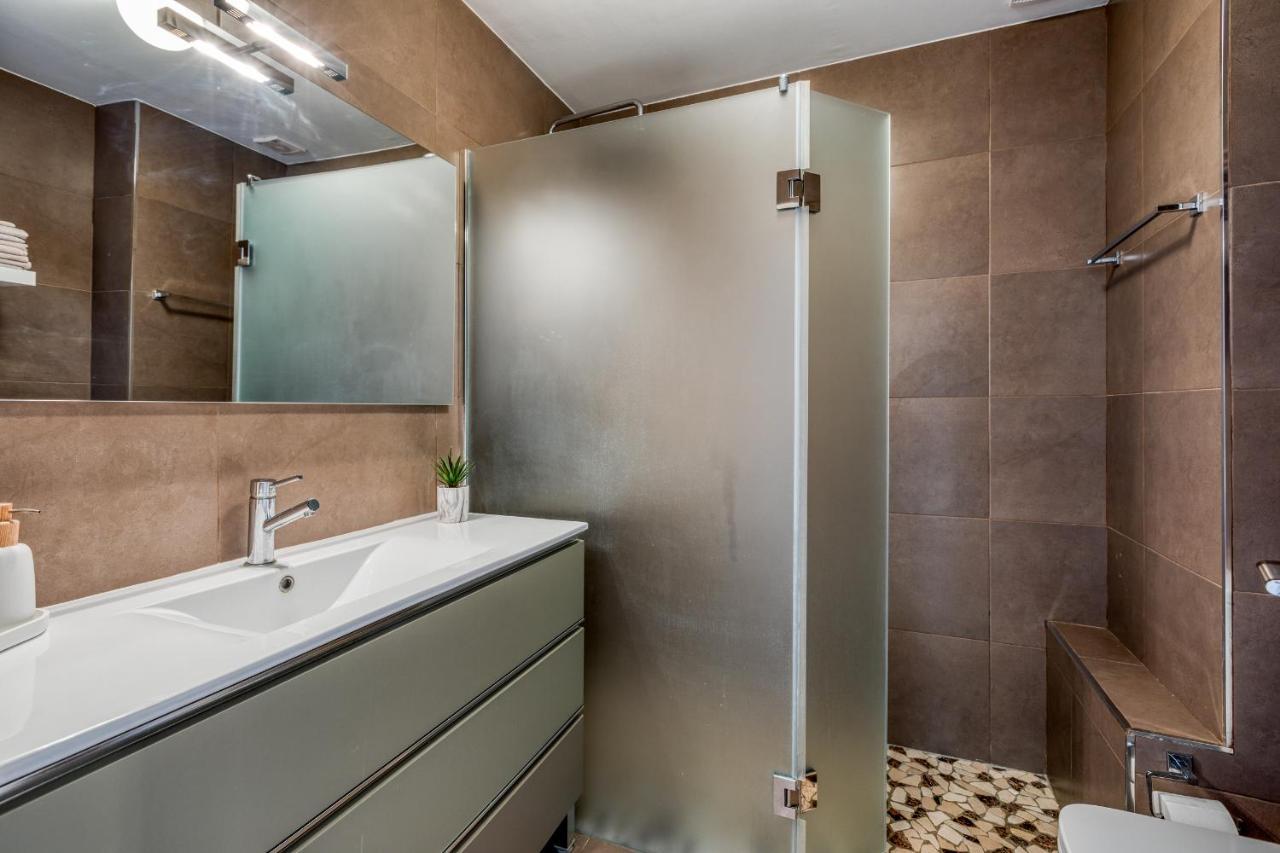 Hanami Puerto Alto Pa 3-12 Apartamento Estepona