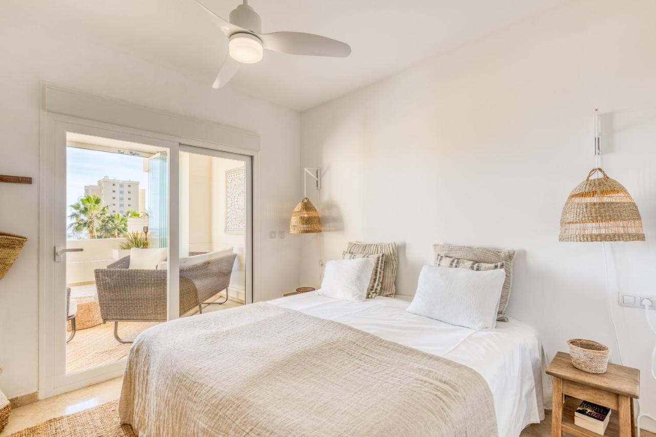 Apartamento Hanami Puerto Alto Pa 3-12