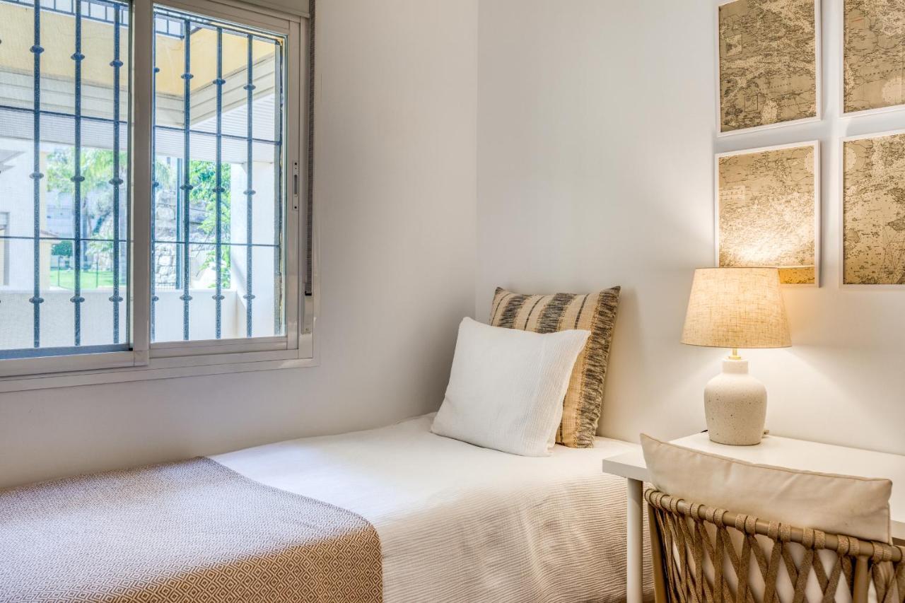 Apartamento Hanami Puerto Alto Pa 3-12