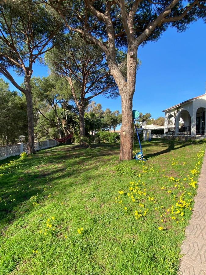 Independent House El Bosque Holiday home La Cala De Mijas