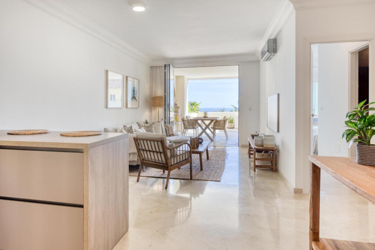 Apartamento Hanami Puerto Alto Pa 3-12 Estepona