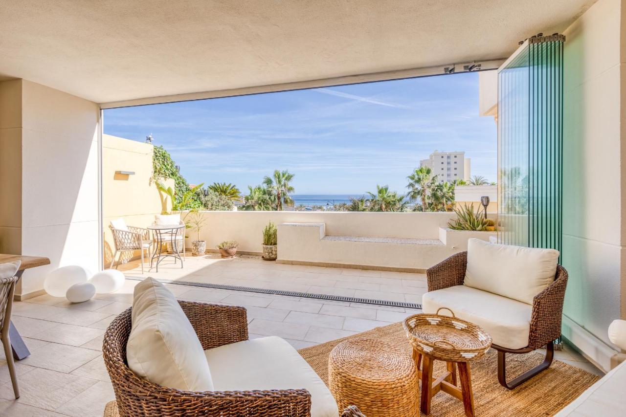 Hanami Puerto Alto Pa 3-12 Apartamento Estepona