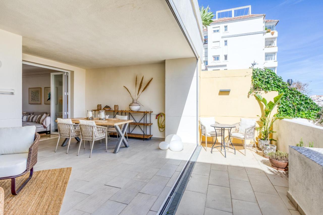 Hanami Puerto Alto Pa 3-12 Apartamento Estepona