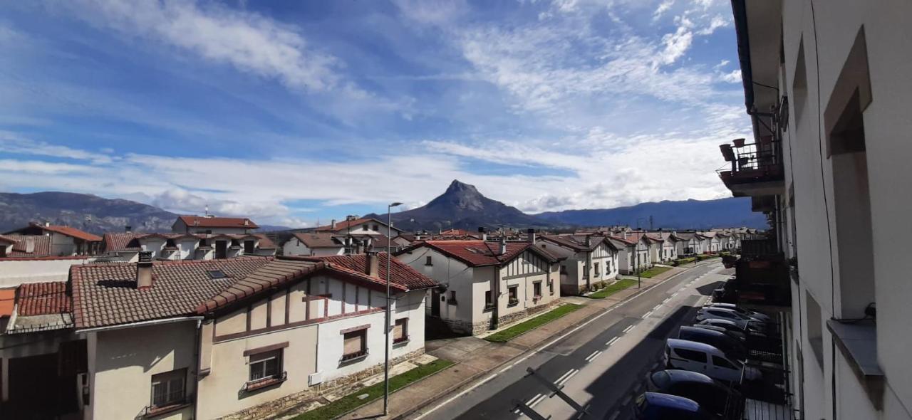 Txoko Txikia Apartamento