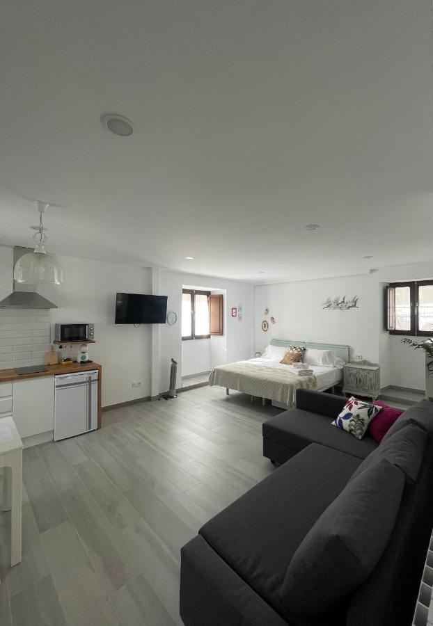 Apartment Marujita Vilanova, Singular *
