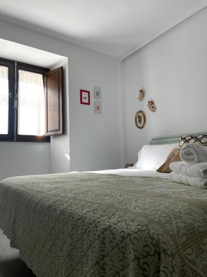 Apartment Marujita Vilanova, Singular Villanueva De Arosa