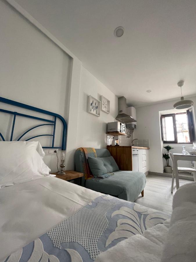 Marujita Vilanova, Singular Apartment Villanueva De Arosa