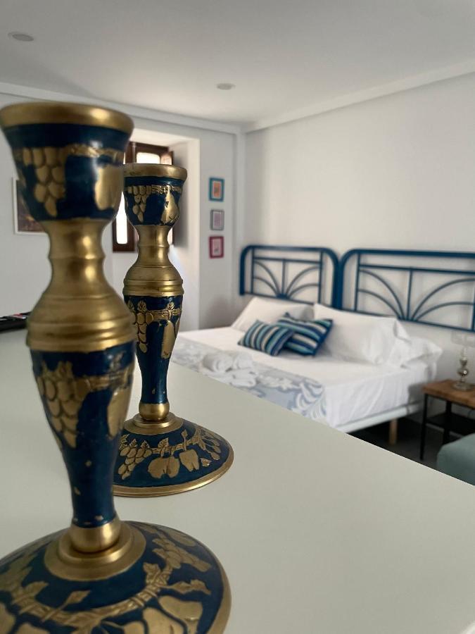 Marujita Vilanova, Singular Apartment Villanueva De Arosa