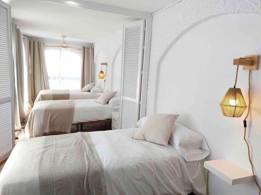 Caleta Beach House Beatriz Sinese Design Holiday home