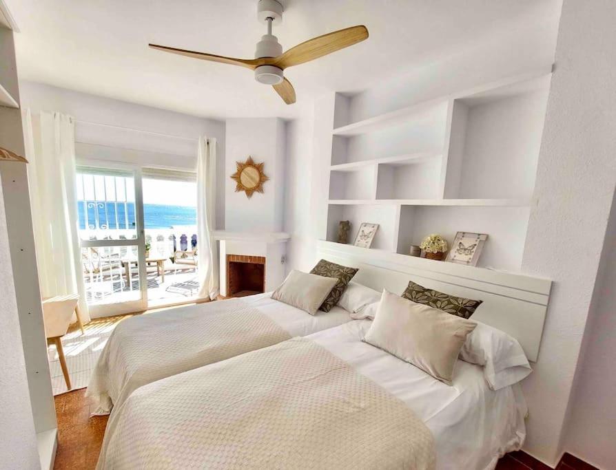 Holiday home Caleta Beach House Beatriz Sinese Design *