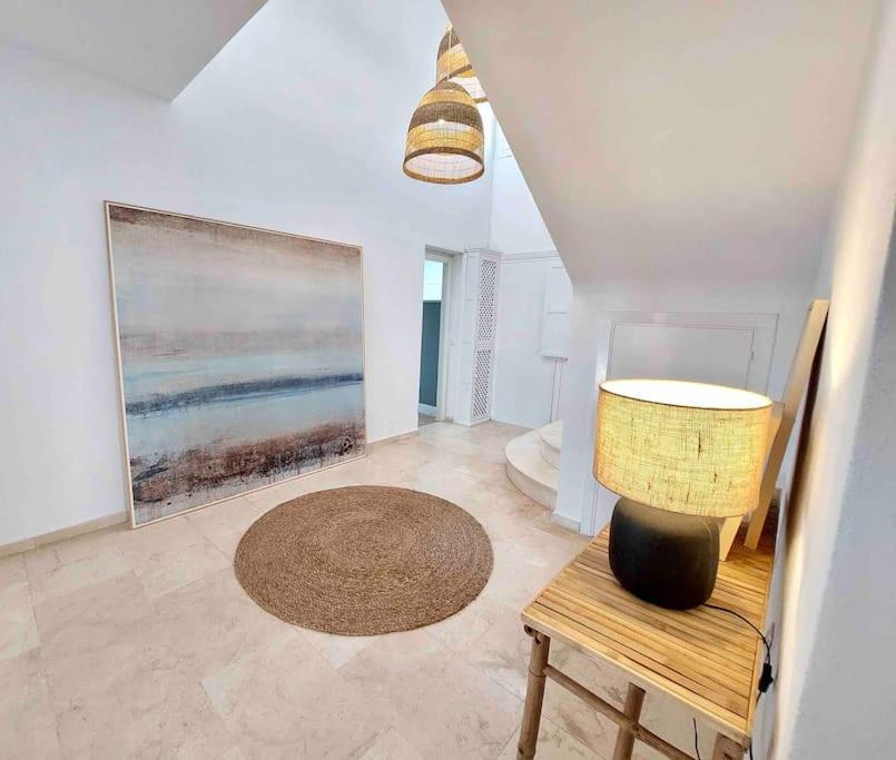 Holiday home Caleta Beach House Beatriz Sinese Design