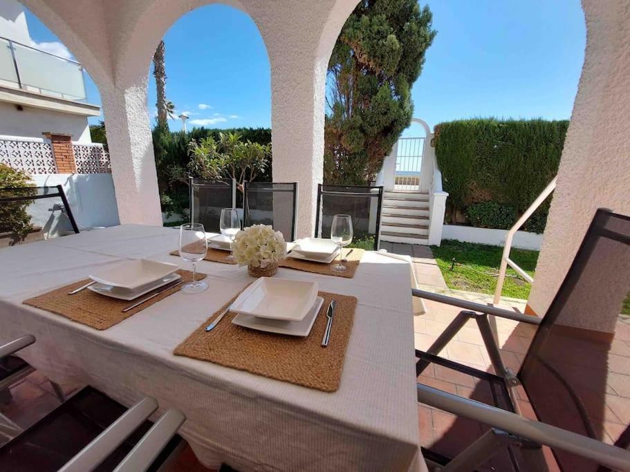 Holiday home Caleta Beach House Beatriz Sinese Design *