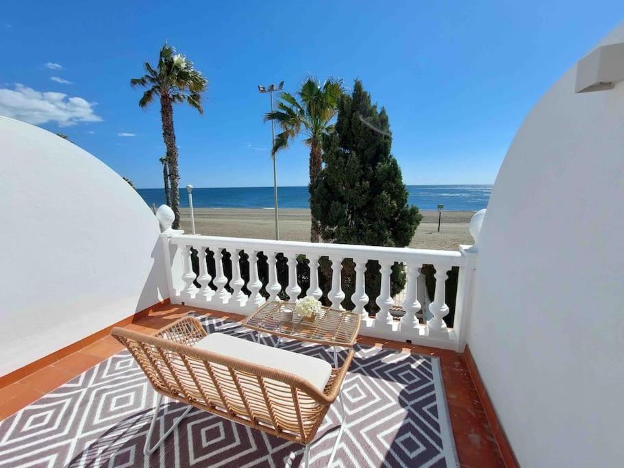 Caleta Beach House Beatriz Sinese Design Holiday home *