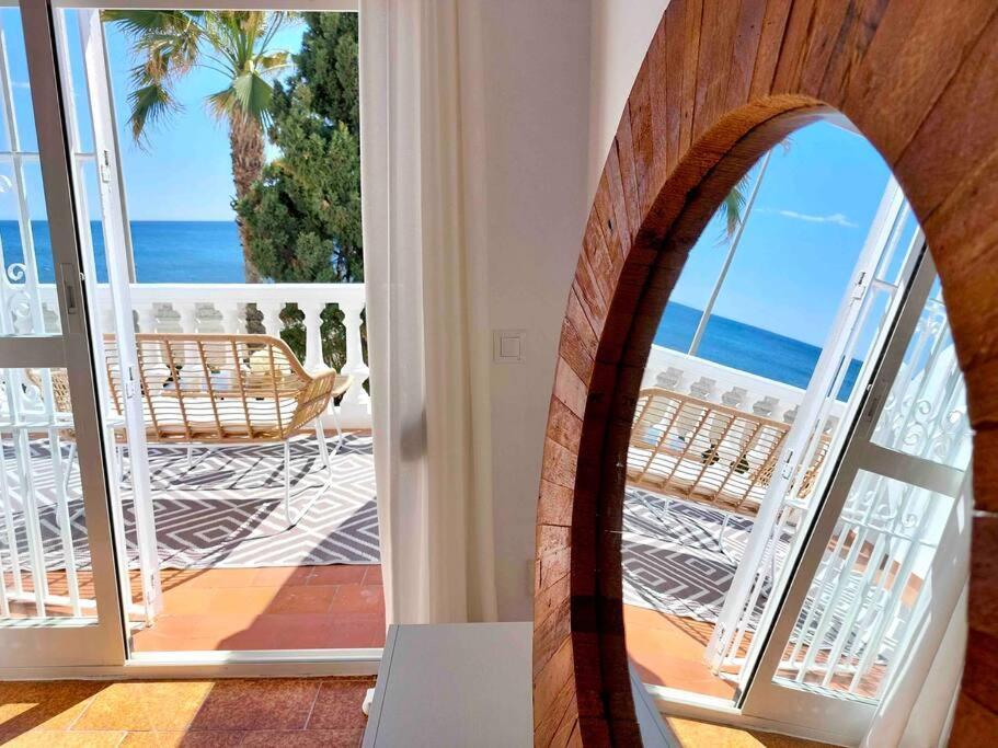 Caleta Beach House Beatriz Sinese Design Holiday home