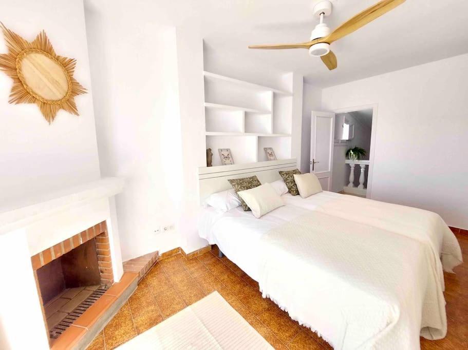 Holiday home Caleta Beach House Beatriz Sinese Design *