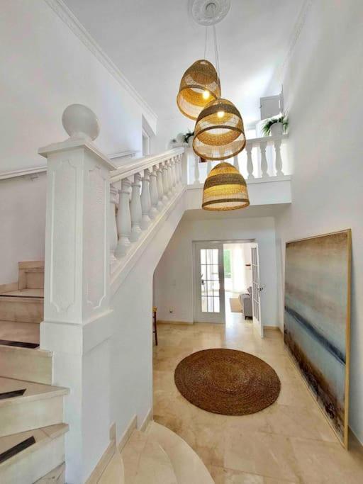 Caleta Beach House Beatriz Sinese Design * Torre Del Mar