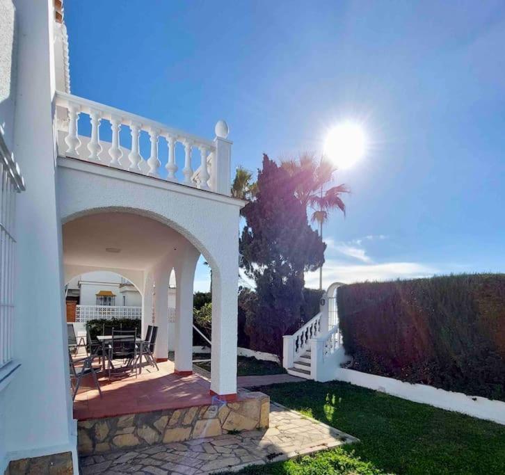 Holiday home Caleta Beach House Beatriz Sinese Design *