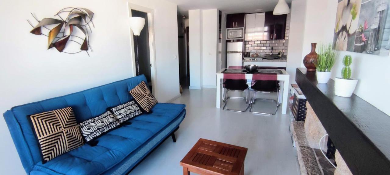 Apartamento Happy Nogalera Centro - Vistas Al Mar Torremolinos
