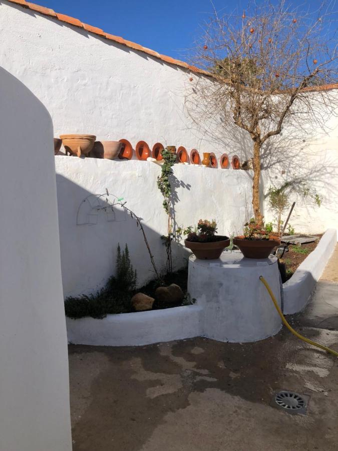 Сasa de vacaciones El Granado Piedrabuena