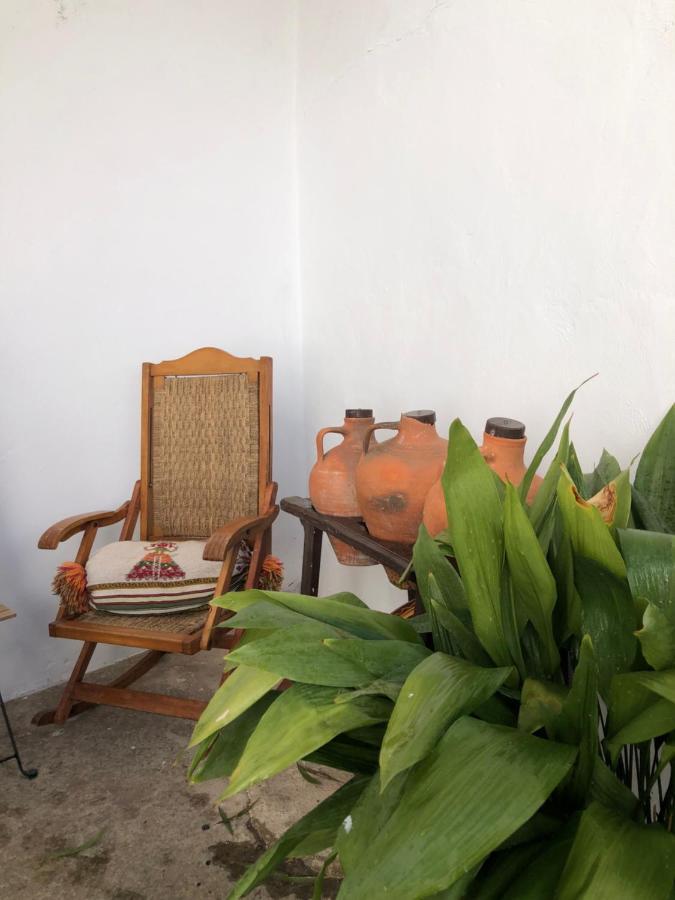 El Granado Сasa de vacaciones Piedrabuena