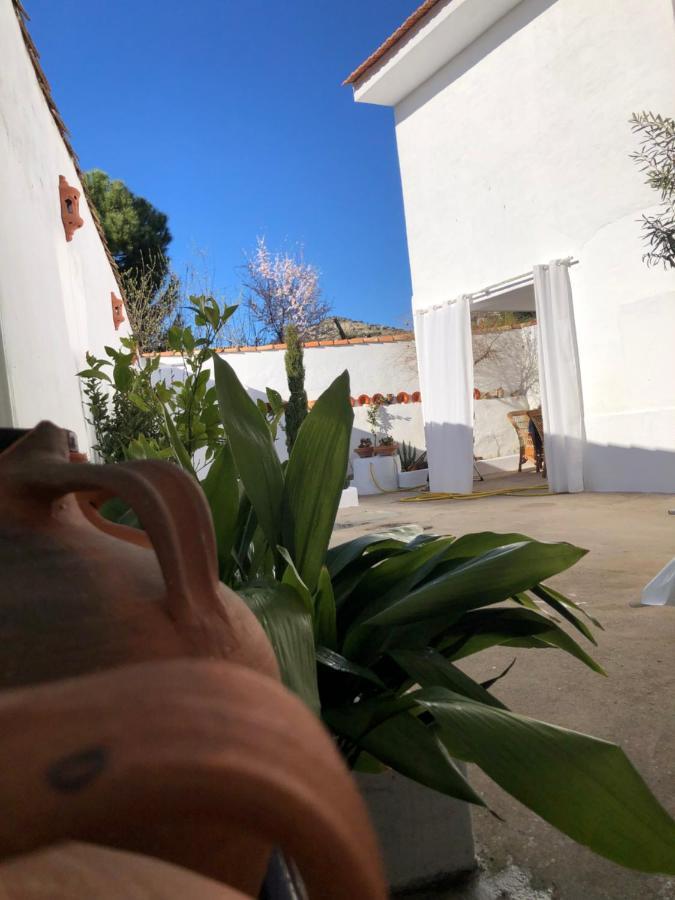 El Granado Сasa de vacaciones