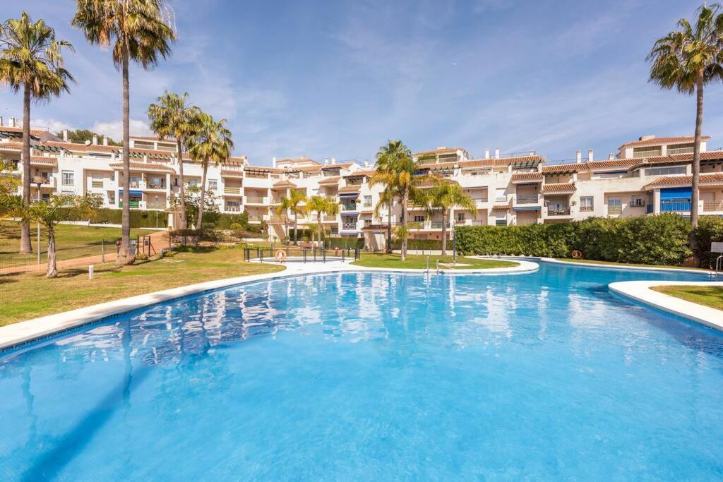 Lorcrimar 3 Apto Cerca De La Playa Con Piscina Apartment