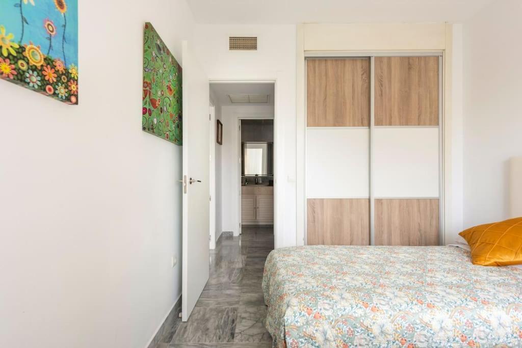 Apartment Lorcrimar 3 Apto Cerca De La Playa Con Piscina