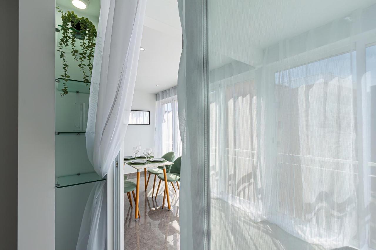 Apartamento Virginia Levante *